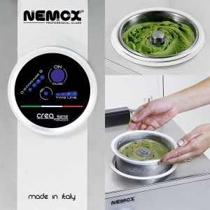 NEMOX Gelato 3k touch