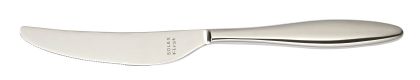 TERRA Dinner Knife solid handle