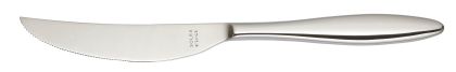 Нож за стек със солидна дръжка Solex - TERRA 