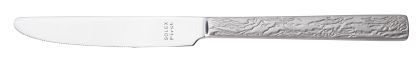 INKA Dinner/Dessert Knife solid handle