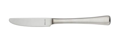 (НОВО) Нож за вечеря със солидна дръжка Solex - KARINA   