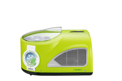 Машина за сладолед Nemox GELATO NXT1 L' AUTOMATICA  (Зелена)