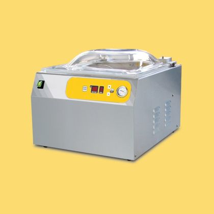 Ecovac Semi automatic chamber machine - Eco Pack