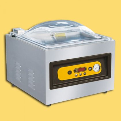 Ecovac - Автоматична вакуум машина за пакетиране на хранителни продукти - Eco 30 Digit