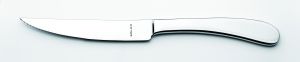 Нож за скара със солидна дръжка Solex - JULIA 