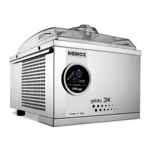 Професионална машина за сладолед NEMOX i-green Gelato 3k touch