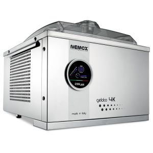 Професионална машина за сладолед NEMOX Gelato 4K CREA touch