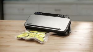 FoodSaver® Automated sealer -  VS3190x