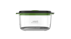  Овална кутия за съхраняване на хранителни продукти FoodSaver 1,2 л. (FFC022x)