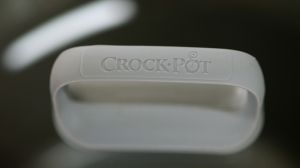 Crock-Pot® 5 л - Бял /Нов DNA модел/  TO BE EDITED...