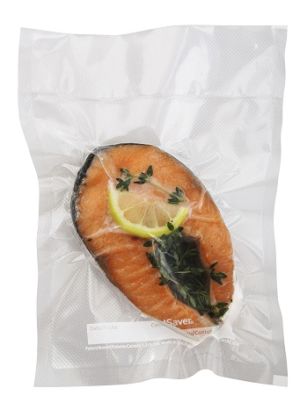 Комплект от 48 бр. торбички за вакуумиране FoodSaver (20,7 x 29,2 см)