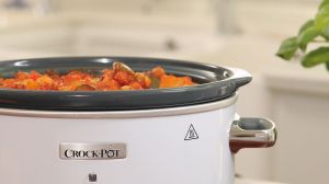 Crock-Pot® 3.5L SlowCooker