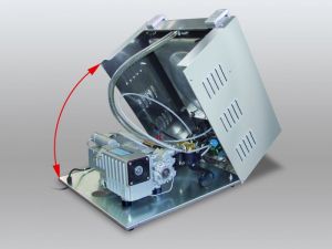 Ecovac Semi automatic chamber machine - Eco 30 Digit