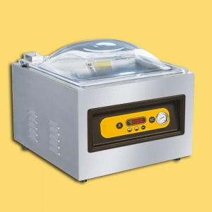 Ecovac - Автоматична вакуум машина за пакетиране на хранителни продукти - Eco 35 Digit